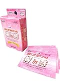 HEAT UP HOT ジェル 媚in感(ヴィンカン) 4g1回分×5個入り