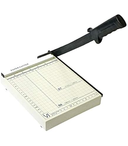 Amazon | ライオン事務器 電動事務用断裁機 替刃 No.709・912用