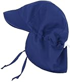 SimpliKids HAT ベビー・ガールズ US サイズ: 12-24 Months カラー: ブルー
