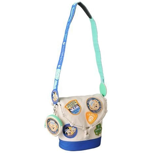 Amazon.co.jp: ミニーマウス カメラストラップ 【東京ディズニーランド