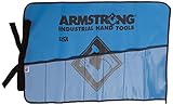 Armstrong 29-413 Vinyl Roll 7 Pockets, Width: 20.5' Height: 13.25' [並行輸入品]