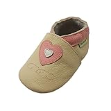 Sayoyo ベビー・ガールズ US サイズ: 18-24 Months / 7.5-8.5 M US Toddler カラー: ベージュ