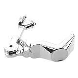 カッター，SODIAL(R)切削工具　ガラス　プラスチック　チューブ　パイプカッター　マックス60mmの直径　シルバー