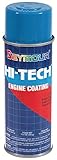 Seymour EN-46 Hi-Tech Engine Spray Paint, Ford Blue [並行輸入品]