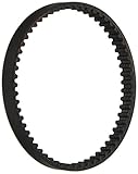 Bissell Left Side 2x 8920 9200 9300 Geared Belt, 2 1/4 by Bissell