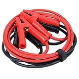 大自工業:業務用ブースターケーブル 3.5m ＜BC-220＞ 型式:BC-220