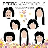 GOLDEN��BEST �y�h�� & �J�v���V���X