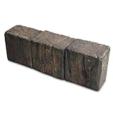 スリーパーエッジャー E 3連フラットx3個