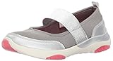 Hanna Andersson ユニセックス・キッズ Hanna Andersson Sylvi Girl's Athletic Mary Jane カラー: グレー