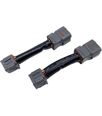Amazon.co.jp: [純正復帰機能付き] ZN8 GR86 / ZD8 BRZ テール全灯化