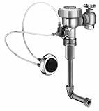 Sloanロイヤル995 – 1ロイヤル1 Gpf Ada準拠Concealed水理学的Operated Man、2 to 10 – 3 / 4 Ldim