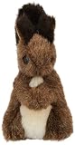 アニマランド エゾリス ぬいぐるみ 15cm