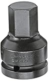 GEDORE ヘキサゴンソケット 3/4 27mm 1956523