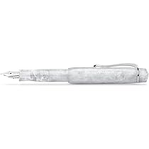 KAWECO カヴェコ アートスポーツ 万年筆 ミネラルホワイト 楽天市場】カヴェコ アートスポーツ [ミネラルホワイト] 万年筆