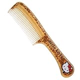 ケイカンパニー キティ ヘアコーム CA-HC-KT