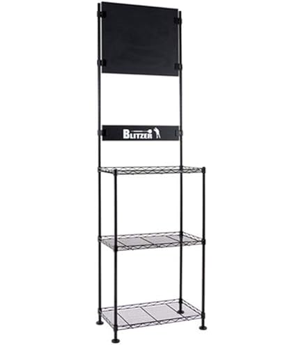 BLITZER ブリッツァー ダーツスタンド BLITZER(ブリッツァー) コーナーダーツスタンド BSD31-BK (ダーツ