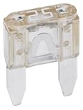 Bussmann BP / ATM - 25 25 Amp Fast Acting mini-fuse
