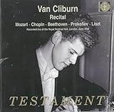 Recital: Royal Festival Hall London 1959