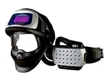 3M Adflo Powered Air Purifying Respirator Organic Vapor/Acid Gas and High Efficiency System with Spe