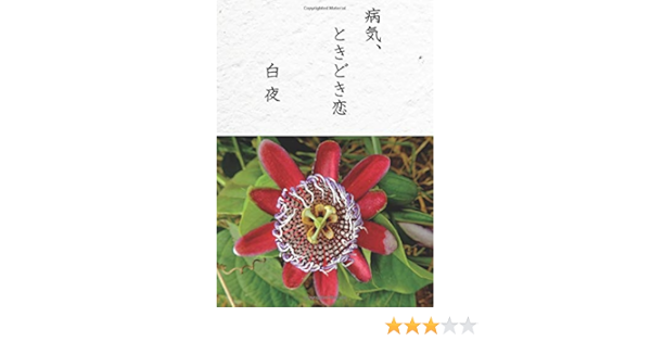 病気 ときどき恋 障がい者だって恋をする Myisbn デザインエッグ社 白夜 本 通販 Amazon