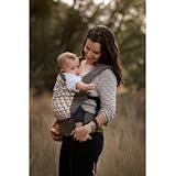 Boba carrier 4G plus Winterberry