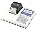 コンパクトプリンタ AD-8121B