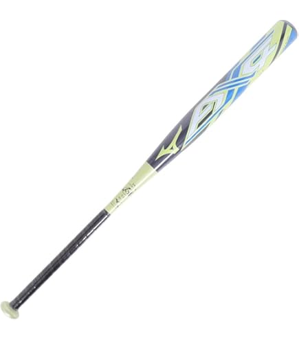 ミズノ ソフトボールバット 3号用 ミズノ(MIZUNO) ソフトボールバット 3号用 ソフト3号ゴムボール用 AX4