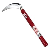 千吉 得得除草鎌(小鎌) 110MM