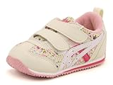asics SUKU2(アシックス スクスク) アイダホBABY CT 4(アイダホベビーCT4) TUB167 19F ピンク