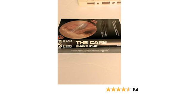 Amazon Shake It Up 輸入盤 音楽