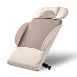 PPBB-Diaper Changing Pad for Car-車用ポータブルおむつ替えパッド, ベビー用おむつ交換マット, 新生児おむつステーション, 簡単おむつ交換, 旅行や外出時に便利, 出産祝い(IVORY)