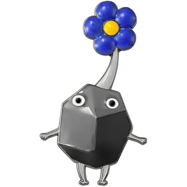 ニンテンドーショップ　ピクミン　バッジ　コンプリート ピクミン バッジ 全9種 コンプリート セット Nintendo PIKMIN