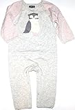 BabyGap SHIRT ベビー・ガールズ US サイズ: 6-12 Months カラー: グレー