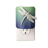 Yankee Candle Dragonfly香りプラグベース