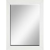 Paragon画像ギャラリー8436 " # 844 Beveled "壁装飾、22 " x 28 " 24" x 36" ホワイト 8437