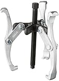 GearWrench 3563 7 Ton 3 & 2 Jaw Reversible Puller [並行輸入品]