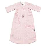Lodger Hopper longsleeve Blossom 2.5 Tog (Size 50/ 62) by Lodger