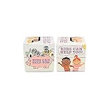Kids CanヘルプToo Offering Banks、Pkg 50の日曜日学校Giving