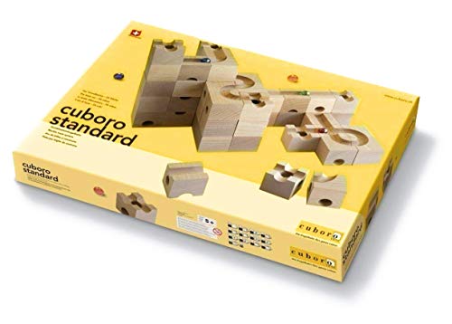 藤井聡太七段があそぶ！キュボロのボードゲーム版【トリッキーウェイ