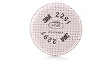 3M(TM) Advanced Particulate Filter 2291, P100 Particulate Respirator by 3M
