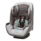 Safety 1st Advance SE 65 Air Plus Convertible Car Seat, Plumberry by Safety 1st [並行輸入品]
