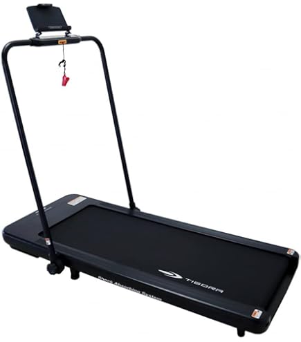 Amazon.co.jp: TIGORA Running Machine TR TM001-16 Treadmill Room