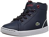 Lacoste ユニセックス・キッズ EXPLORATEUR 118 1 CAI カラー: ブルー