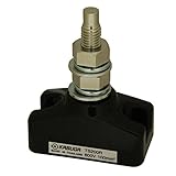 パトライト 工業用端子台 TS200R