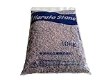 Naruto Stone チョコブラウン 10mm 10kg入り