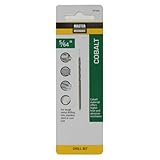 DISSTON COMPANY 197506 MM 5/64x2 Cob Drill Bit [並行輸入品]