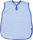 アリスボニー パイル スリーパー サックス Z956 日本製