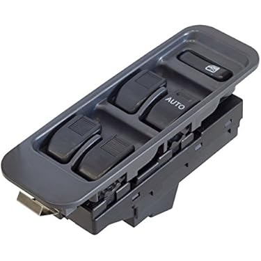 Amazon.co.jp ほしい物ランキング: 車用パワーウィンドウスイッチ で