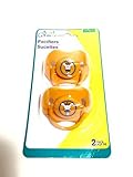 Angel Of Mine Giraffe Pacifiers by Giraffe