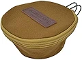 ダックノット DUCKNOT シェラカップ ケース コヨーテ 720406